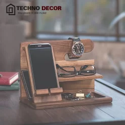 Giá đỡ điện thoại thông minh hiện đại